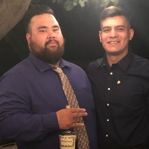 Meet your Posher, Chaz